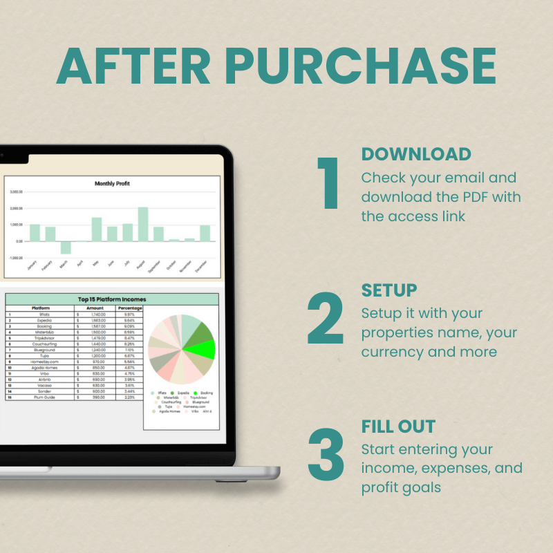 Income & Expense Tracker